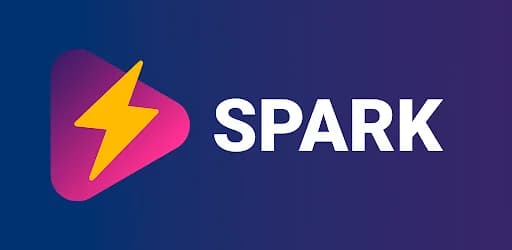 Spark Player screenshot 1