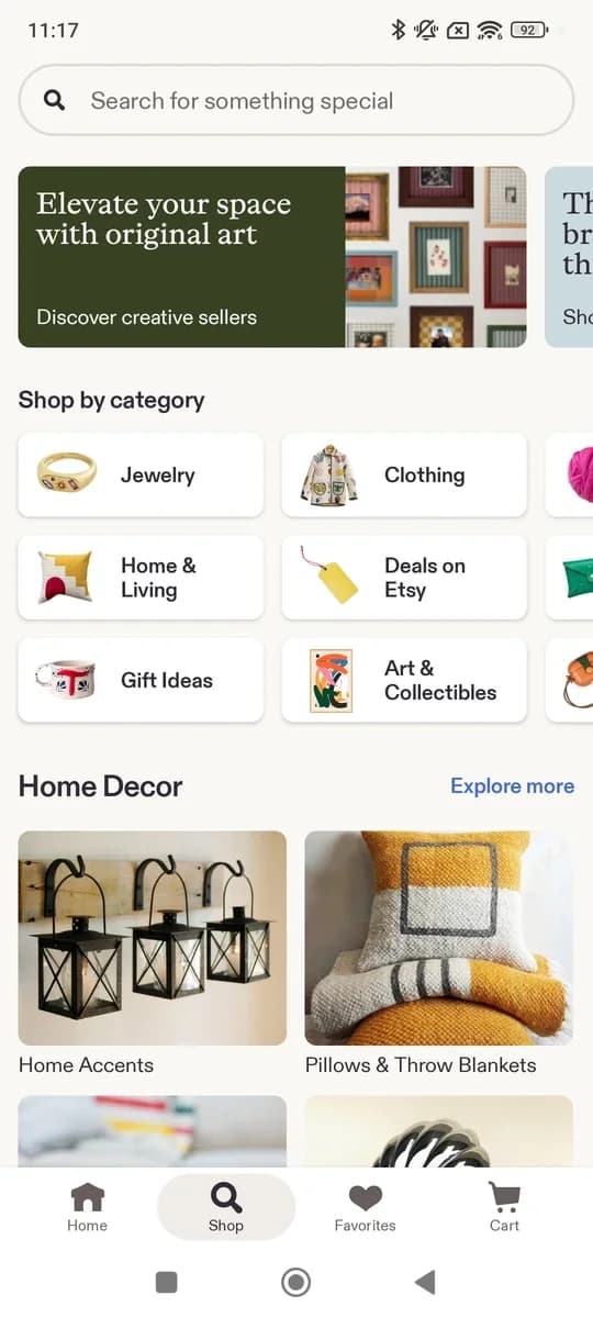 Etsy screenshot 5
