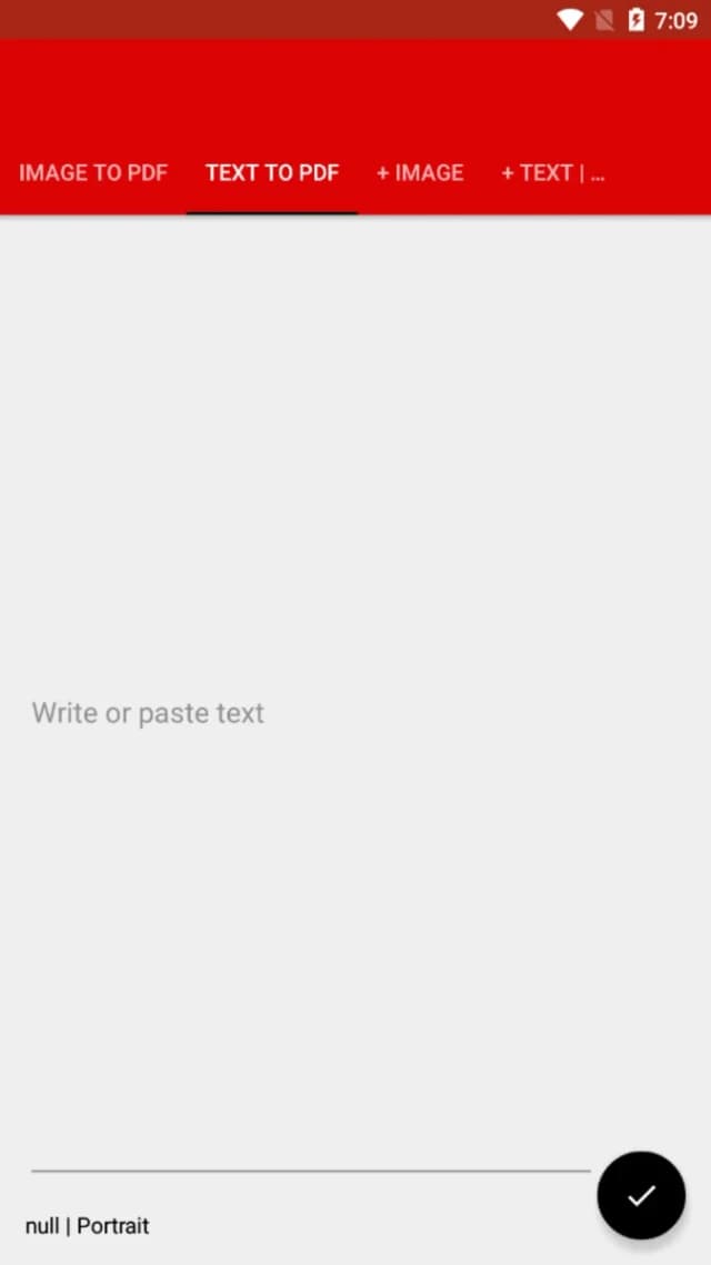 PDF Reader screenshot 6
