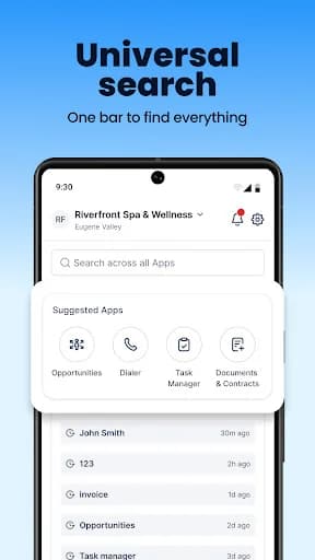 Lead Connector screenshot 5
