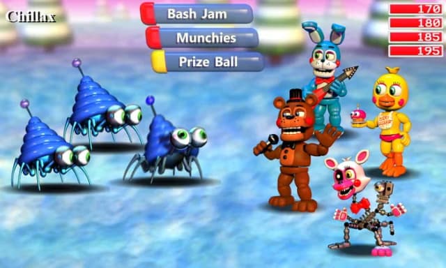 Screenshot 3