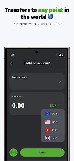 DSK Business screenshot 4