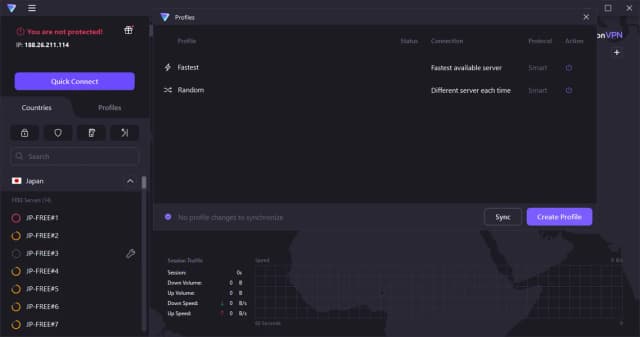 Screenshot 5