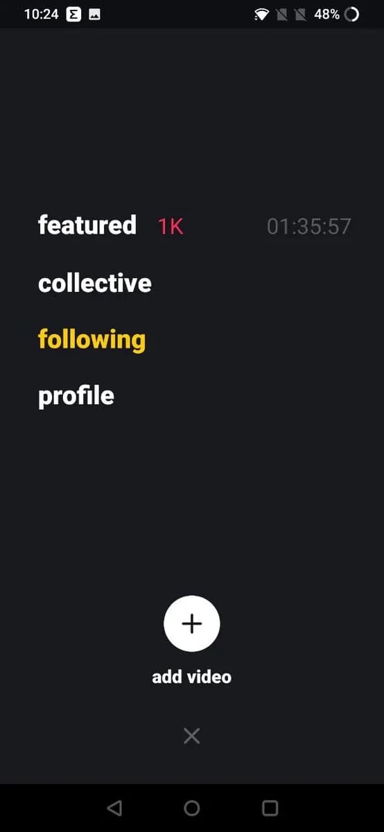 FunXD screenshot 1