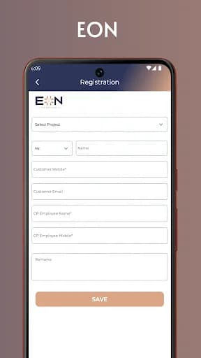 EON screenshot 5