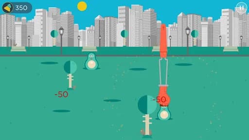 Gwakkamole screenshot 5