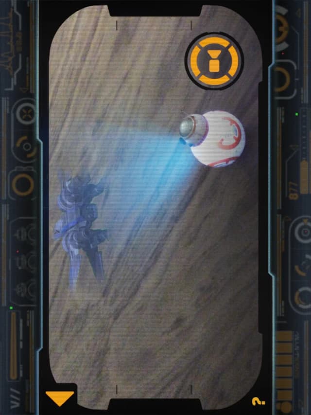 Sphero BB-8 screenshot 6