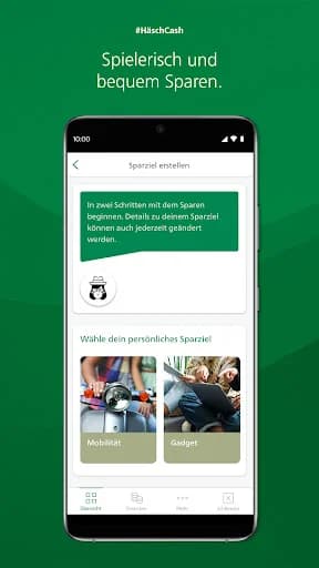 SGKB – Ihre Finanzbegleiterin screenshot 6