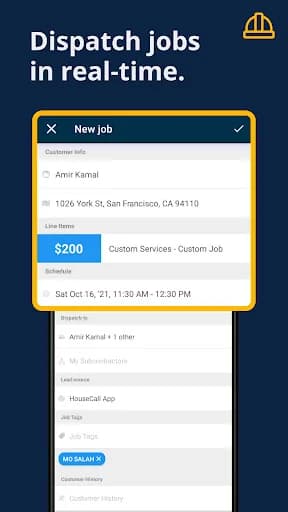 Housecall Pro: Field Service screenshot 6