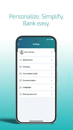 NDB Neos screenshot 5