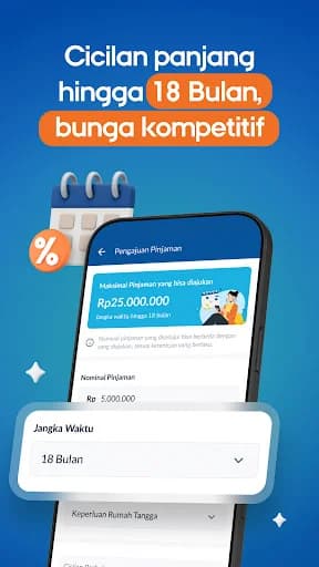 Pinang Flexi screenshot 2