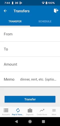 City National Bank of Florida screenshot 3