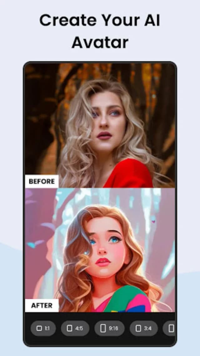 Retouch - Remove Objects screenshot 4