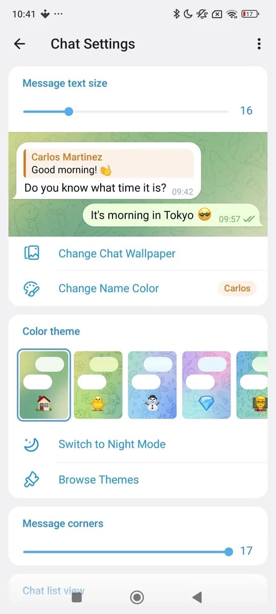 Nekogram screenshot 6