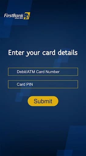 FirstToken screenshot 6