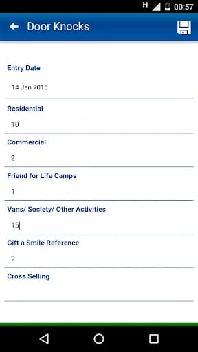 EFL Joy of Selling screenshot 2
