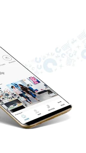 City Centres - سيتي سنتر screenshot 2