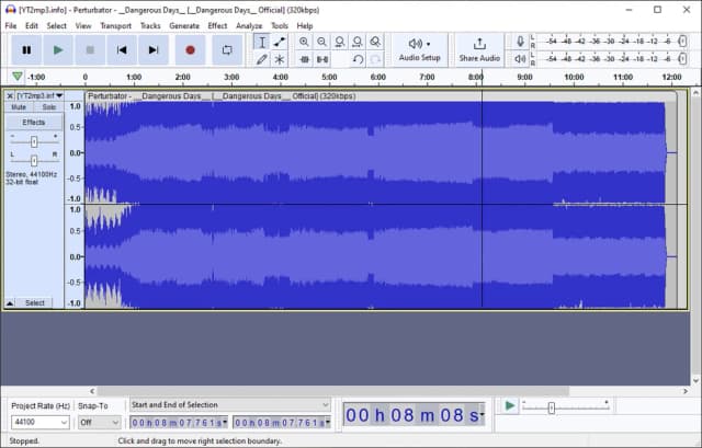 Screenshot 3