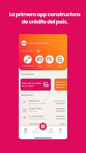 eCLUB 2.0 screenshot 6