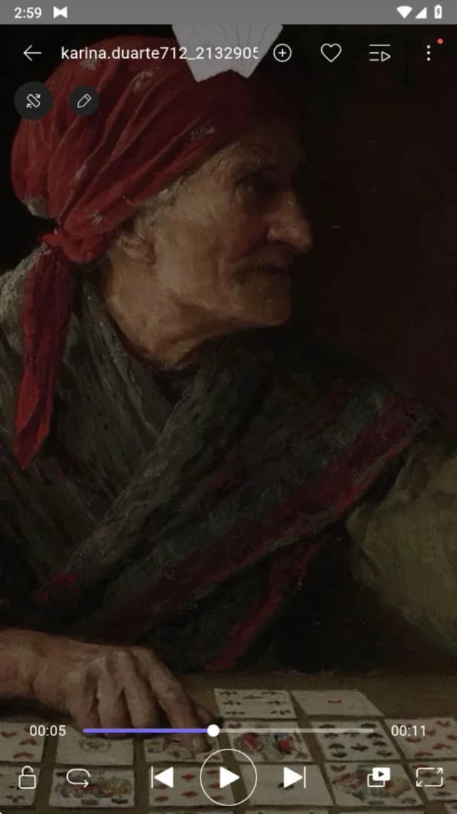 KMPlayer screenshot 3
