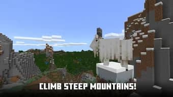 Minecraft: Bedrock Edition screenshot 5
