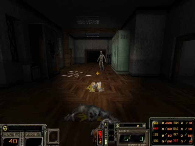 Ashes: Stand Alone screenshot 5