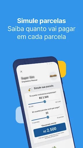 Consulta CPF: Score e Situação screenshot 4