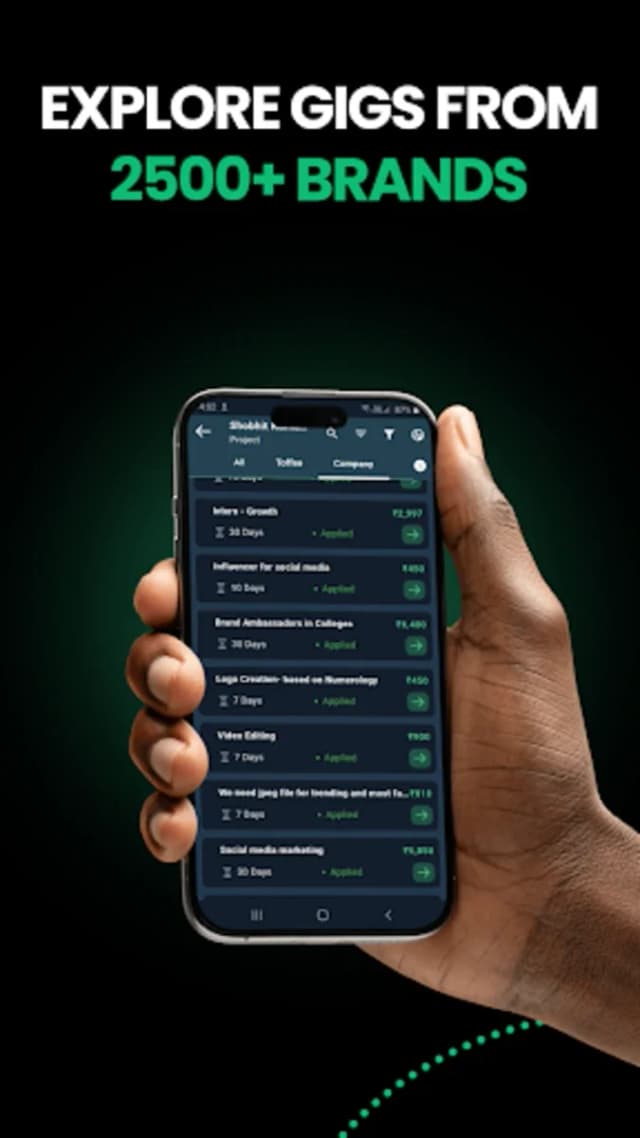 Funngro screenshot 6