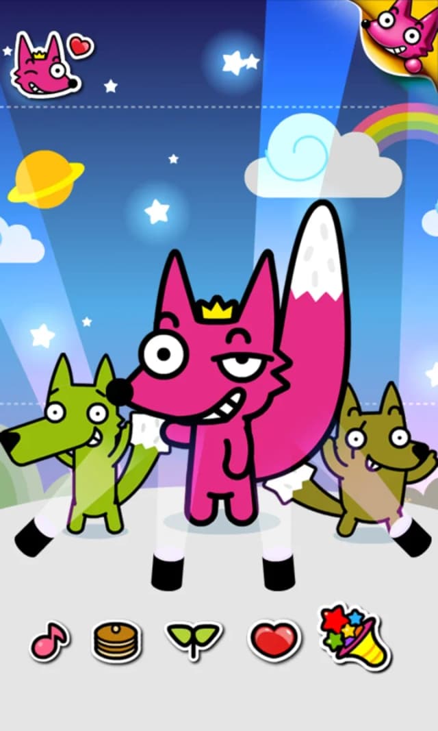 Talking Fong screenshot 6