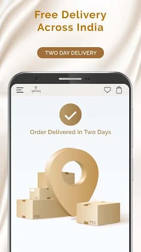 Tanishq Jewellery Shopping screenshot 5