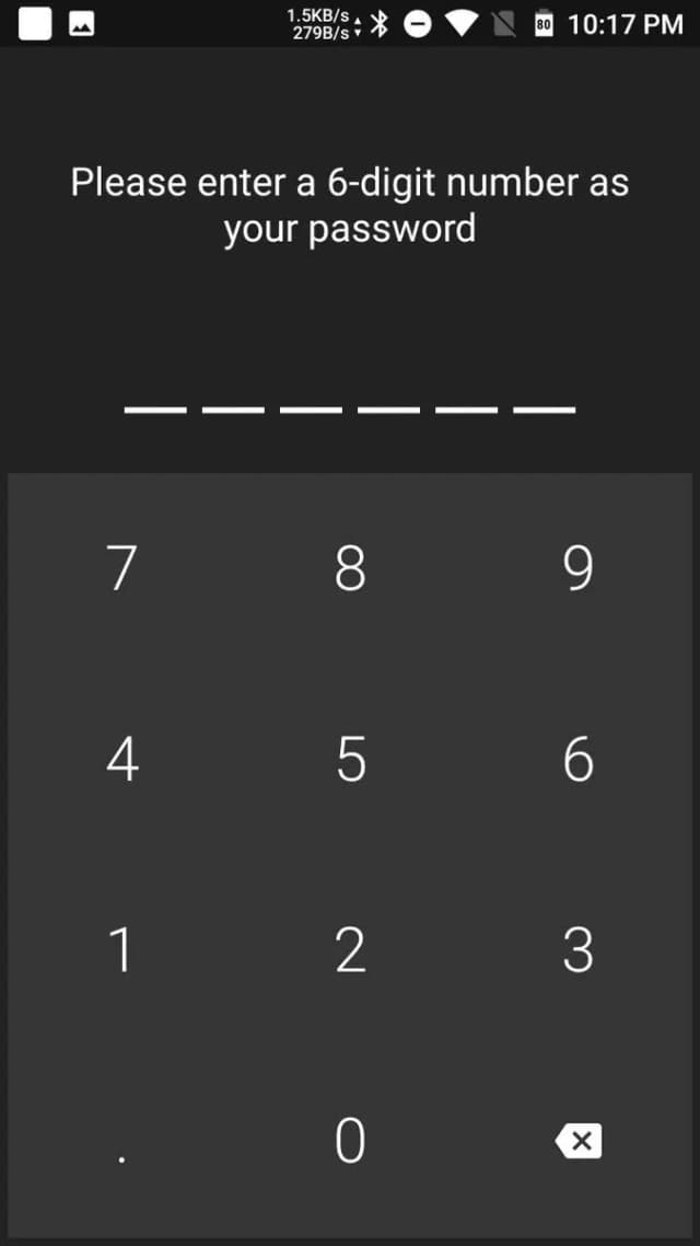 Calculator Vault : App Hider screenshot 3