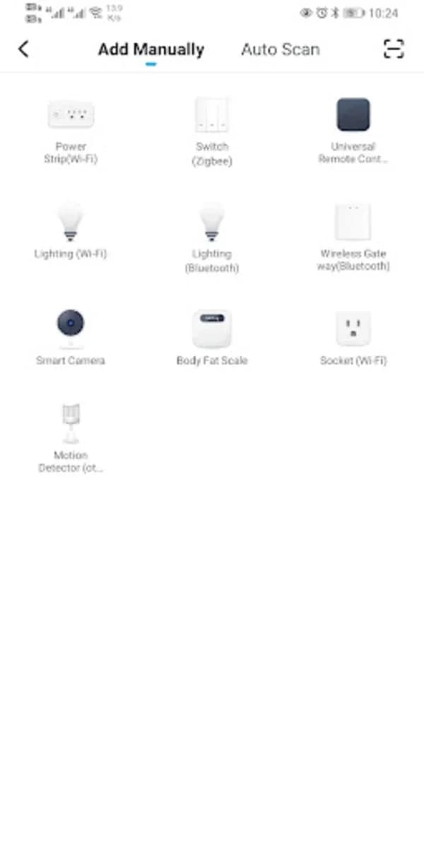 Syska Smart Home screenshot 6