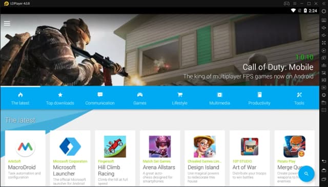 Screenshot 4