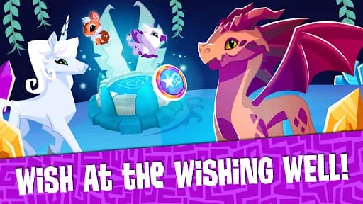 Animal Jam screenshot 4
