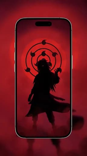 Anime Live Wallpaper - 4K HD screenshot 6