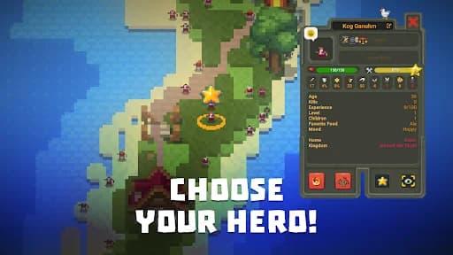 WorldBox - Sandbox God Sim screenshot 6