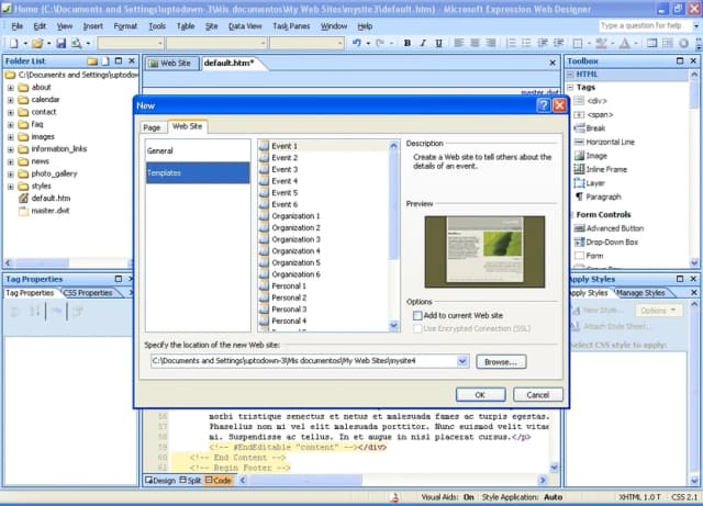 Screenshot 4