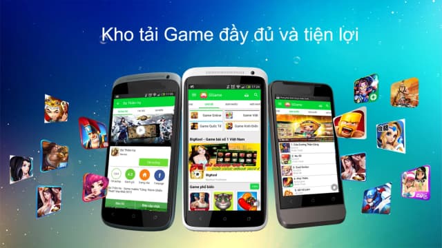 GGame screenshot 6