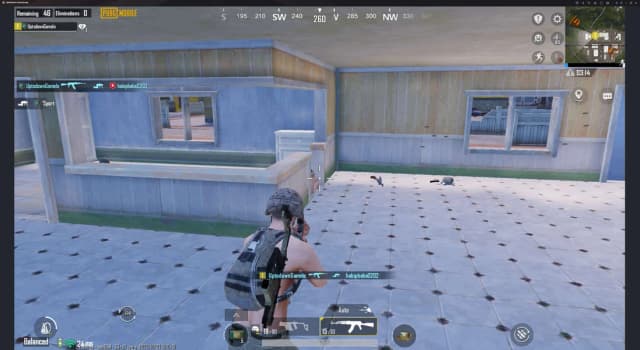 Screenshot 3