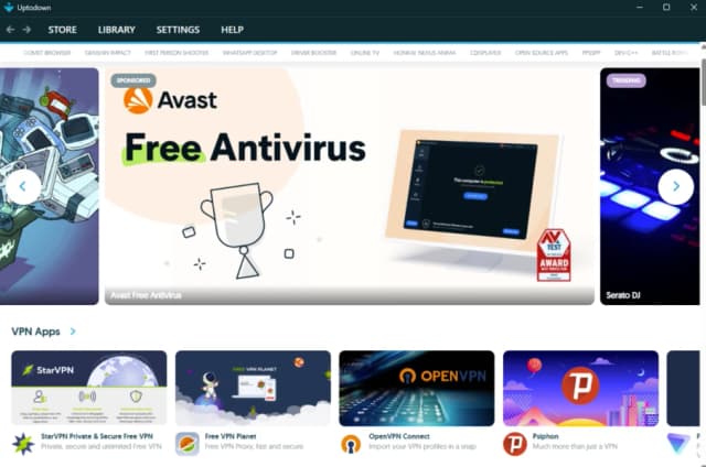 Screenshot 6