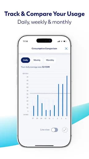 Saudi Energy screenshot 4