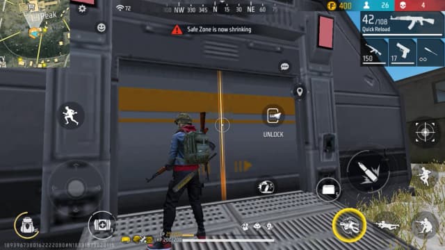 Screenshot 6