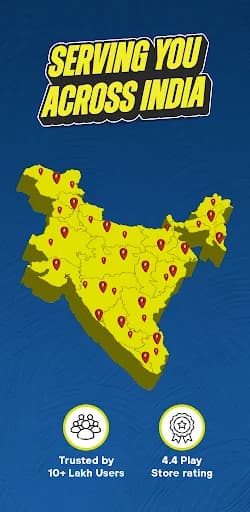 Tata Capital Loan App & Wealth screenshot 6