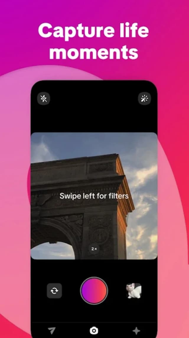 Whee screenshot 2