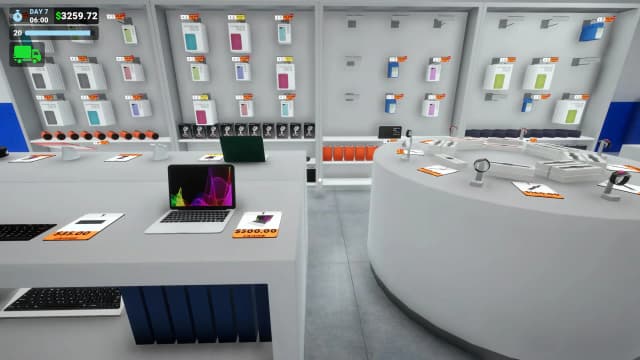 Screenshot 3