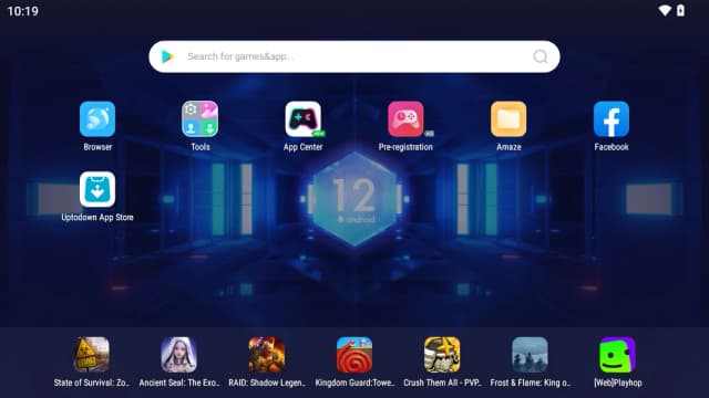 Screenshot 3