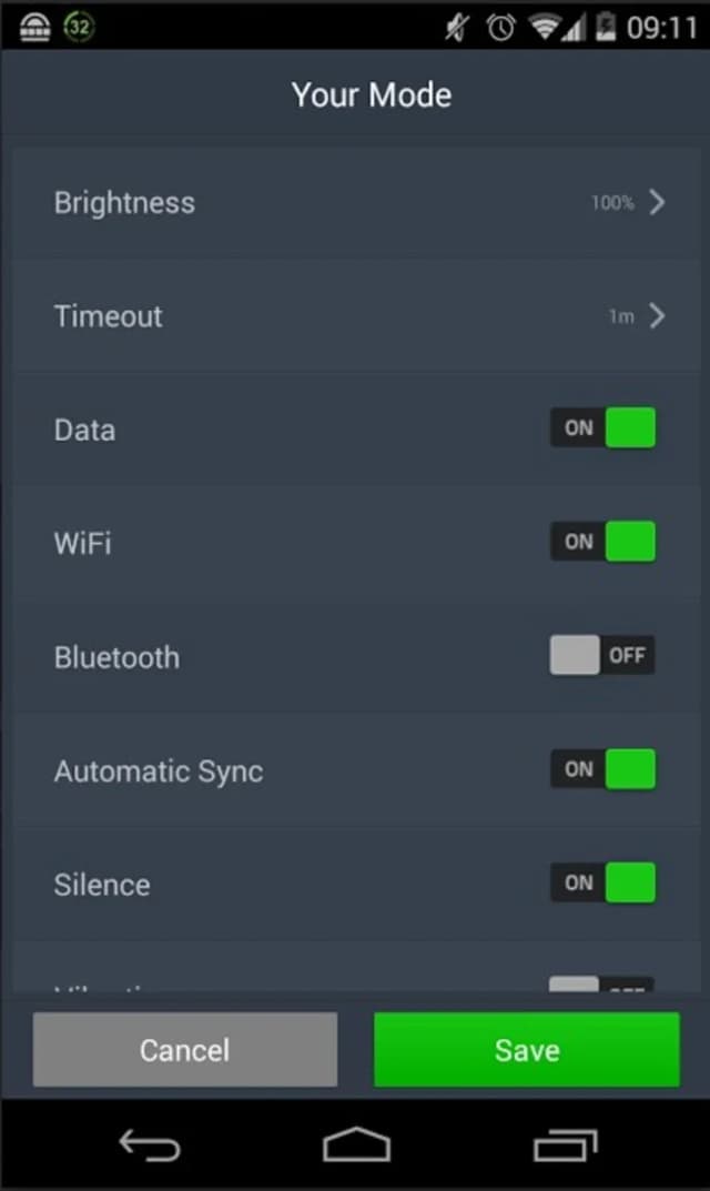 Battery Doctor (Battery Saver) screenshot 4