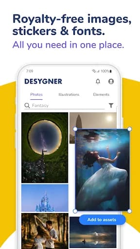 Book Cover Maker for Wattpad screenshot 4