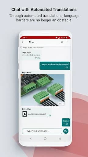 Frontline Workplace screenshot 6