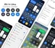 Mi Control Center screenshot 4
